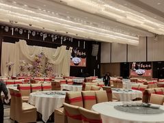 -喜宴又一村·粤菜·茶点·海鲜(壹方天地店)