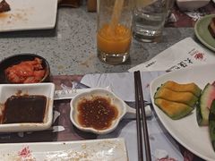 -大渔铁板烧(大悦城店)