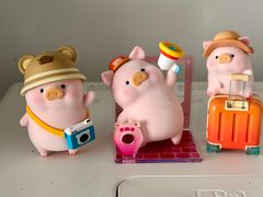 -泡泡玛特POPMART(上海环球港店)