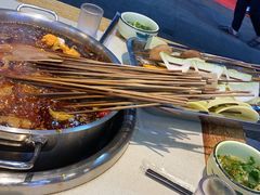 -江二娃串串香(科园四路总店)