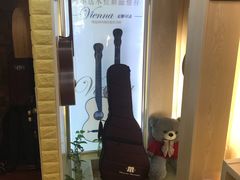 -迷音音乐国际艺术中心(三林店)