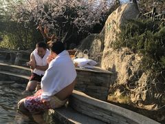 -金隅凤山酒店