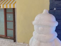 -世界之窗阿尔卑斯冰雪世界