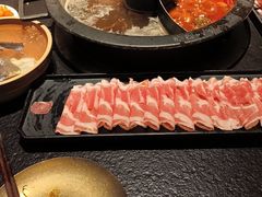 -晓宇重庆火锅(西安荟聚店)