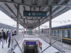 -昆山站