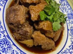 -松针蔡记蒸饺(花园路店)