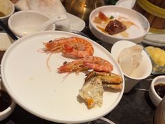 -半岛翡丽海鲜自助餐厅(观风亭店)