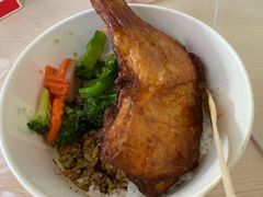 -肯德基(黄渡DT店)