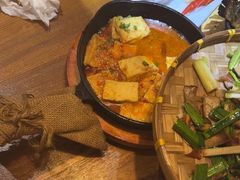 -云海肴·汽锅鸡·云南代表菜(天津国金汇店)