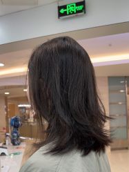-时尚殿堂hair salon