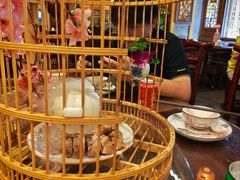 -杨记隆府(南坪店)