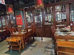 -鑫隆四季涮肉(香河店)