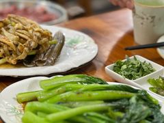 -盈田盈粥庄(黄兴公园店)