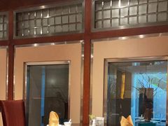 -广州白云机场铂尔曼大酒店·恬园创意中餐厅