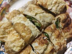 -勃利地摊·勃立小串烧烤