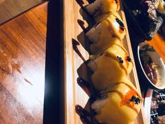-竹涟烧肉(太古里店)