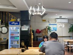 -好麺世家海鲜面馆(新建中路店)