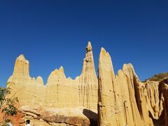 -元谋土林景区(物茂土林)