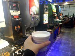 -经典世家牛排自助餐厅(百捷店)