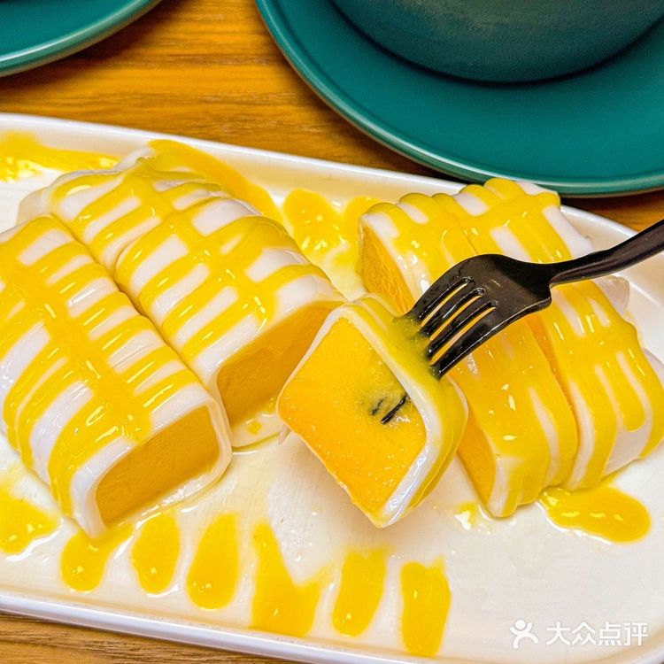 快发给你最好的下午茶搭子！！！