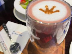 -bluefrog蓝蛙(皇庭广场店)