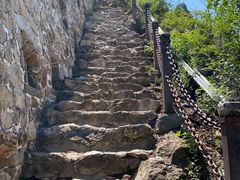 -司马台长城