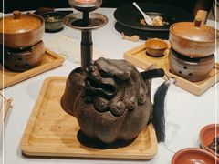 -叶叶菩提(太原别墅店)