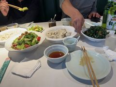 -李恩记清真水饺(北电大厦店)