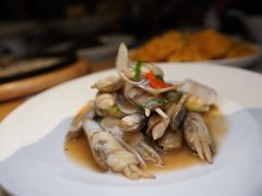 -莆田餐厅PUTIEN(三里屯店)