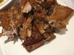 -北李妈妈菜·海肠捞饭(高新万达店)