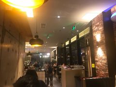 大堂-卡朋西餐(祈福缤纷汇店)
