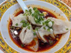 -龙抄手(春熙路总店)