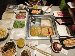 -海底捞火锅(关山保利店)