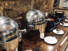 -南宁沃顿国际大酒店-自助餐厅