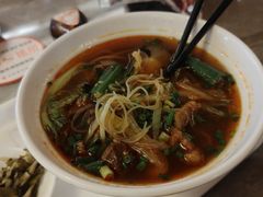 -世新养生馆(福马路店)