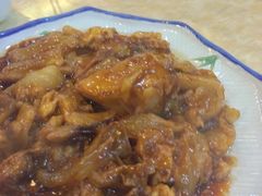 iphone_upload_pic-同发号饭庄(复兴路店)