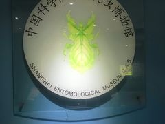 -上海昆虫博物馆