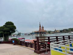 -大连海昌发现王国主题公园