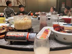 -同庆楼(滨湖万达广场店)