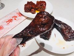 -杨氏青龙虾·羊蝎子(金盛路总店)