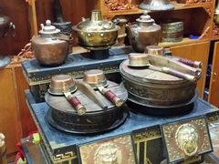 -宗巴雍姆藏餐府