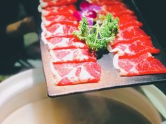 -龙门养心粥火锅(祥恒广场店)