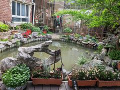 -漫渡庄绿岛花园•隐市庭园菜(滨湖店)