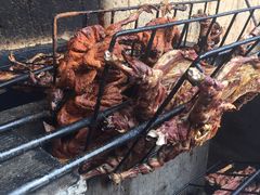 -大京袁记烤全羊农家(大京水库店)