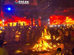 -云南民族村