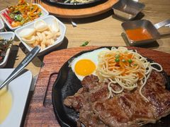 -豪客来牛排(厦门万达金街店)
