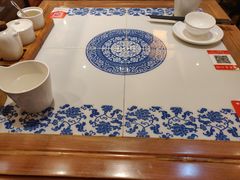 -东方饺子王(新奥购物中心店)