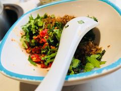 -蕃茄述·好汤自然来(江汉路店)