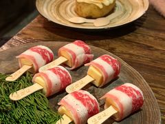 -侘与火 Wabi 侘寂烟火•锅物料理(大屯DT51店)