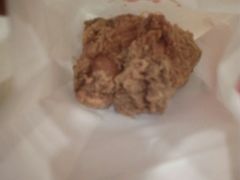 -麦当劳(江湾镇店)
